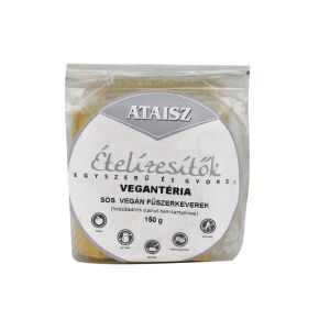 Ataisz vegantéria ételízesítő 150 g 125241006 - Tartós élelmiszer