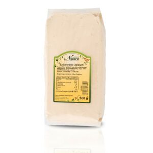 Natura Szójafehérje Izolátum - 500g 125241021 - Fehérje