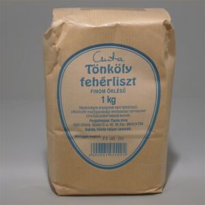 Csuta tönköly fehérliszt finom őrlésü 1000 g 125241079 - Sütés & Főzés