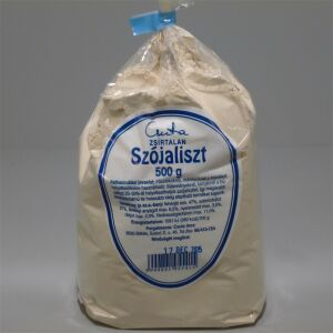 Csuta zsírtalan szójaliszt 500 g 125241077 - Sütés & Főzés