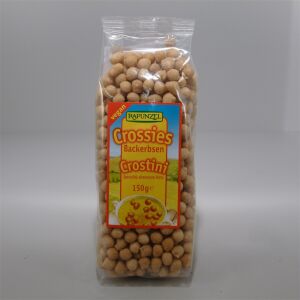 Rapunzel bio crossies teljes kiőrlésű levesbetét 150 g 125241108 - Rapunzel