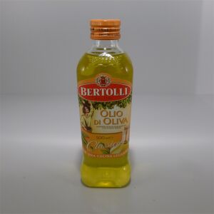 Bertolli olivaolaj classico 500 ml 125241221 - Sütés & Főzés