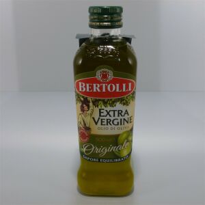 Bertolli olivaolaj extra vergine 500 ml 125241224 - Sütés & Főzés