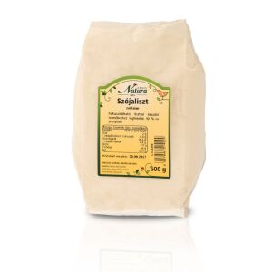 Natura szójaliszt zsírtalan 500 g 125241236 - Sütés & Főzés