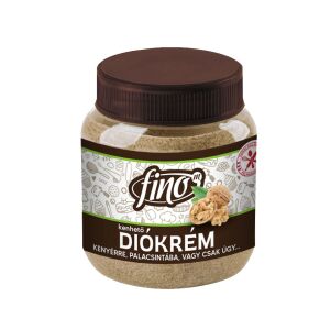 Fino Diókrém - Kenhető - 400 g 125241475 - Magkrém