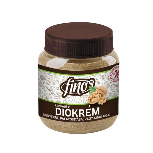 Fino Diókrém - Kenhető - 400 g 125241475