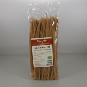 Naturgold bio tönköly tészta szélesmetélt 250 g 125241531 - Tartós élelmiszer