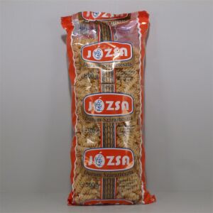 Józsa durum tészta orsó 500 g 125241690 - Tartós élelmiszer