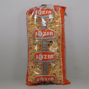 Józsa durum tészta fodros kocka 500 g 125241692 - Tartós élelmiszer