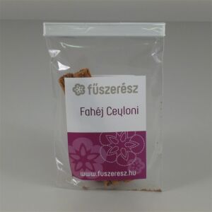 Fűszerész fahéj ceyloni egész 5 - 8 g 125241718 - Tartós élelmiszer