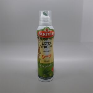 Bertolli olivaolaj spray extra vergine 200 ml 125241759 - Sütés & Főzés