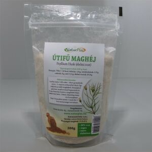 Naturpiac útifűmaghéj 200 g 125241794 - Sütés & Főzés
