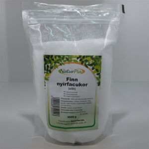 Naturpiac finn nyírfacukor 1000 g 125241796 - Kávéízesítő