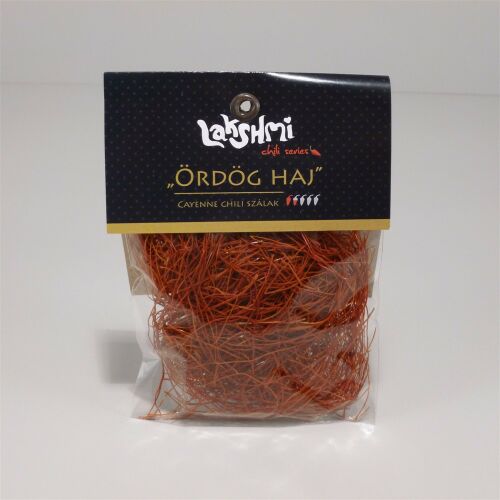 Lakshmy ördög haj 10 g 125241852