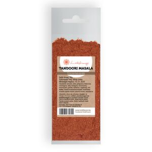 Lakshmy tandoori masala 30 g 125241861 - Tartós élelmiszer