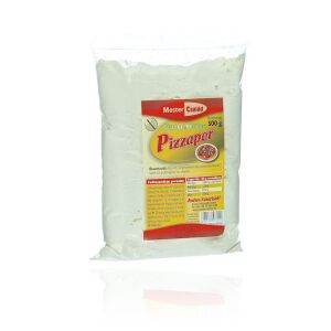 Mester Család gluténmentes pizzapor 500 g 125241891 - Sütés & Főzés
