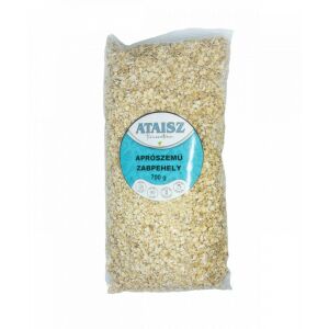 Ataisz zabpehely zabkásának családi apró 700 g 125241912 - Ataisz