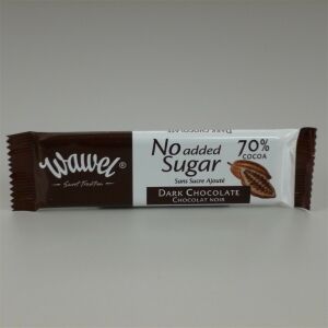 Wawel cukor ment. étcsokoládé 30 g 125241919 - Édesség