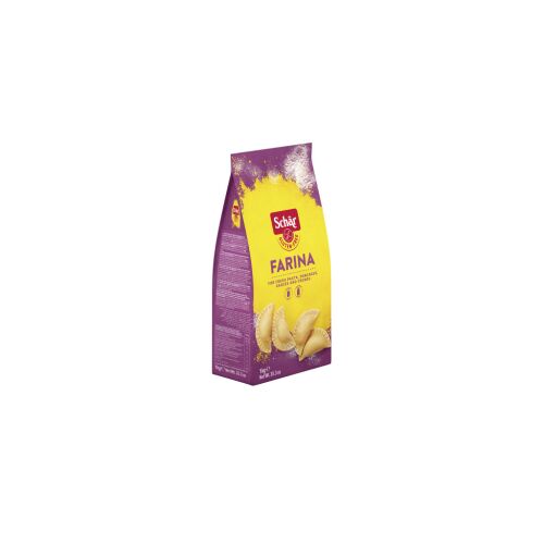 Schär amestec de făină fără gluten farina pentru paste 1000 g 125241933