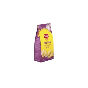 Schar Mehl Allzweckmehl glutenfrei 1 kg Schar 125241933 - Lebensmittel & Getränke