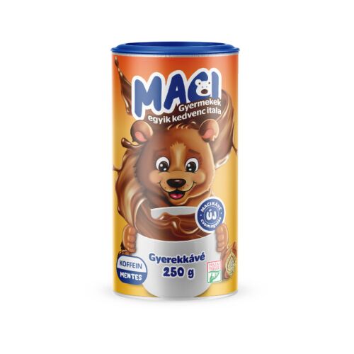 Multi Cikória maci kávé 250 g 125242047