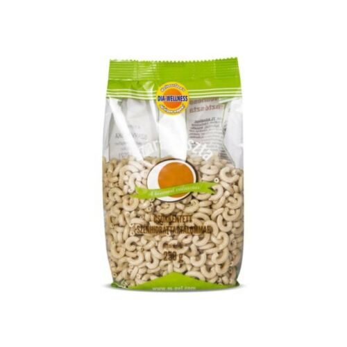 Dia-Wellness Szarvacska tészta 250g, csökkentett szénhidráttartalmú tészta - Dia-Wellness