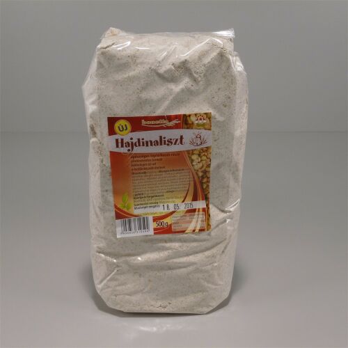 Bonetta hajdinaliszt 500 g 125242143