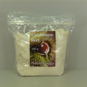 Nature Cookta gesztenyeliszt 500 g 125242176 - Nature Cookta