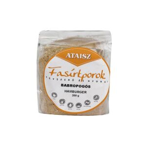 Ataisz bab ropogós hamburger 200 g 125242215 - Tartós élelmiszer