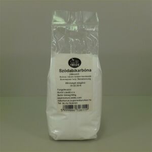 Solvay szódabikarbóna étkezési 500 g 125242238 - Tartós élelmiszer