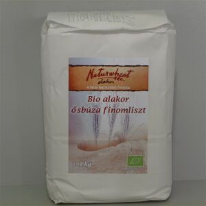 Naturgold bio alakor ősbúza fehérliszt 1000 g 125242257 - Sütés & Főzés