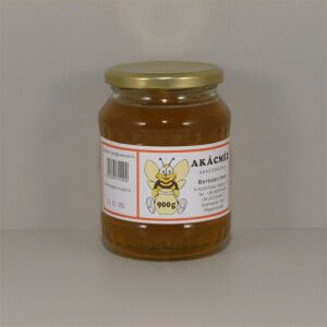Bertalan akácméz 900 g 125242278 - Méz