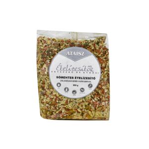 Ataisz sómentes ételízesítő 200 g 125242344 - Ataisz