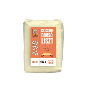 Éden prémium csicseriborsóliszt 500 g 125242348 - Sütés & Főzés