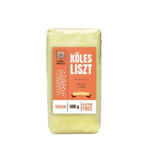 Éden prémium kölesliszt 500 g 125242349 - Sütés & Főzés