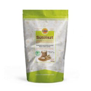 Dia-Wellness sütőliszt 500 g 125242364 - Sütés & Főzés