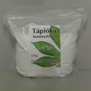 Nature Cookta speciel tápióka keményítő 500 g 125242375 - Sütés & Főzés