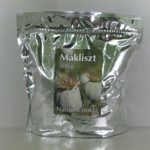 Nature Cookta mákliszt 500 g 125242377
