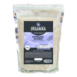 Organika útifűmaghéj örlemény 300 g 125242399 - Sütés & Főzés