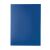 Rubber folder a4, cardboard 15mm, esselte economy dark blue 41302984