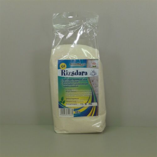 Bonetta rizsdara 500 g 125242462