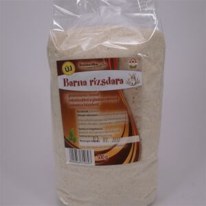 Bonetta barna rizsdara 500 g 125242465 - Bonetta