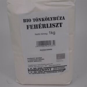 Naturgold biodiszkont tönkölybúza fehérliszt 1000 g 125242503 - Sütés & Főzés
