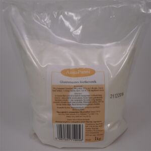 Annapanni gluténmentes linzerliszt 1000 g 125242543 - Sütés & Főzés