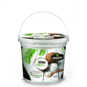 Organika kókuszolaj 1000 ml 125242545 - Sütés & Főzés