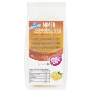 Its us mimen minden mentes keksz citromkrémes 150 g 125242546 - Keksz