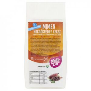 Its us mimen minden mentes keksz kakaókrémes 150 g 125242547 - Keksz