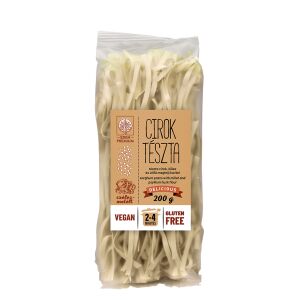 Éden prémium ciroktészta szélesmetélt 200 g (Gluténmentes) 125242556 - Tartós élelmiszer