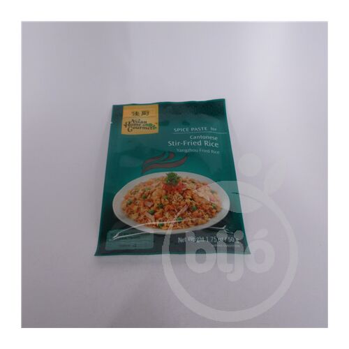 Ahg fűszerpaszta kantoni sült rizs 50 g 125242559
