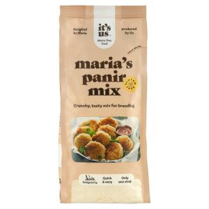 It's us maria's panír mix 500 g (Gluténmentes) 125242569 - Sütés & Főzés